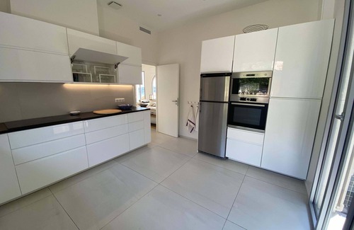Nice Villa | Discover the Mediterranean Villa with Panoramic Ocean Views