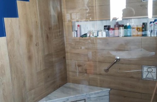 Carthage Apartment | Cozy Duplex Retreat in Carthage with Breakfast & Kitchen