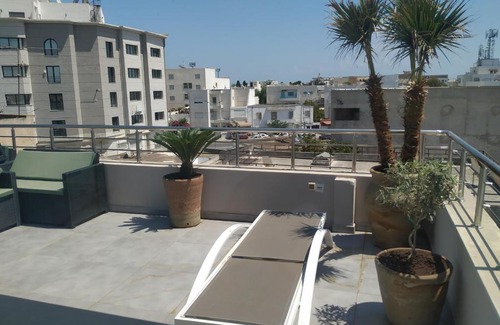 Carthage Apartment | Cozy Duplex Retreat in Carthage with Breakfast & Kitchen