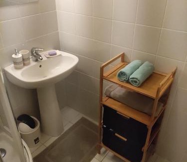 Saint-Martin-Vesubie Apartment | Peaceful Newly Renovated Studio - Perfect for Families