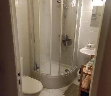 Saint-Martin-Vesubie Apartment | Peaceful Newly Renovated Studio - Perfect for Families