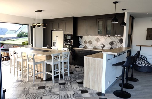 Trelaze House | Trélazé: Perfect Retreat for Family and Friends Getaways