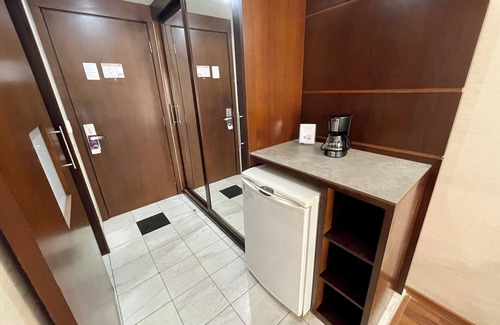 Paraiso Apartment | Discover Três de Julho Flats - Paulista with Ocean Views