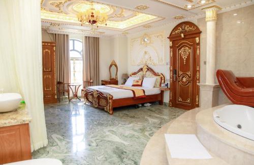 Ben Luc Hotel | Top-Rated TRÍ TÂM HOTEL with Family-Friendly Amenities