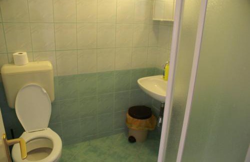 Bukkszentkereszt House | Family-Friendly Comfort at Trófea Vendégház