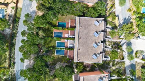 Carvalhal Villa | Tróia Resort Beach Villa: Family-Friendly Getaway with Pool