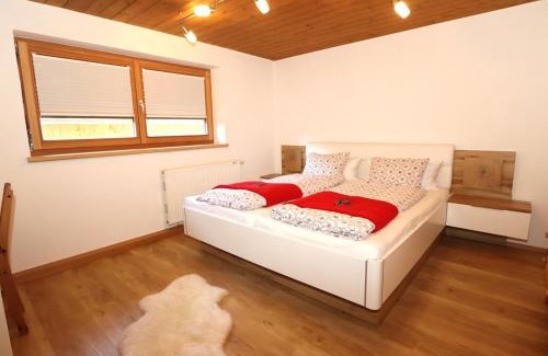 Bruck am Ziller Apartment | Tröger I: Family-Friendly Retreat with 9/10 Guest Rating
