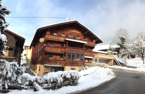 Bruck am Ziller Apartment | Tröger II: Family-Friendly Retreat with Outstanding Reviews