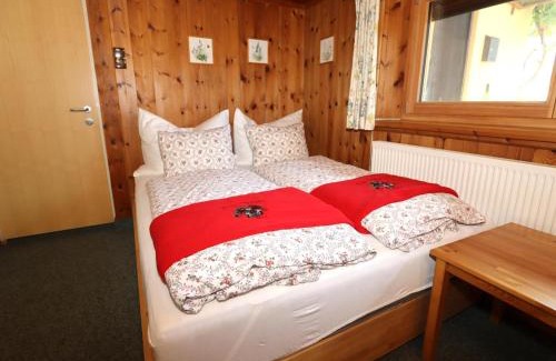 Bruck am Ziller Apartment | Tröger II: Family-Friendly Retreat with Outstanding Reviews