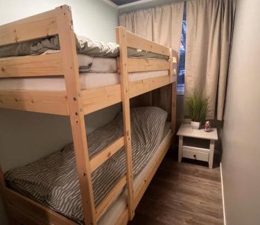 Straumsbukta House | Trønderstua
