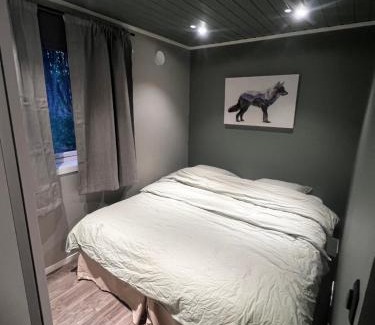 Straumsbukta House | Trønderstua
