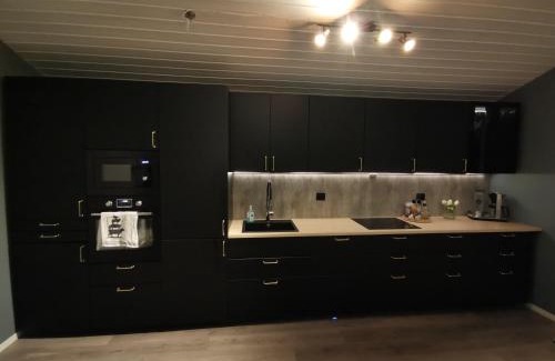 Straumsbukta House | Trønderstua