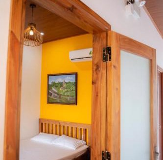 Thuy Xuan House | Guest Rated 10/10 at Trú Homestay Huế