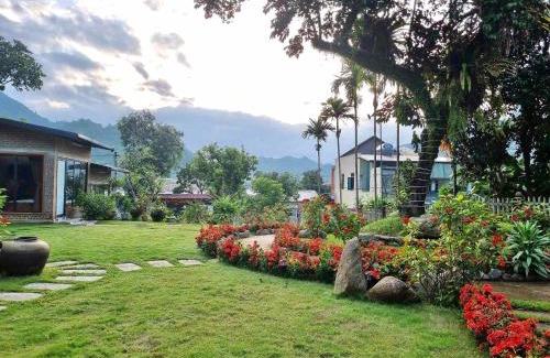 Ha Giang House | Experience Trường Anh Homestay Hà Giang: Rated 9.3/10!