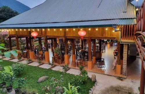 Ha Giang House | Experience Trường Anh Homestay Hà Giang: Rated 9.3/10!