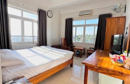 Buon Ma Thuot Hotel | Trường Ngọc Hotel
