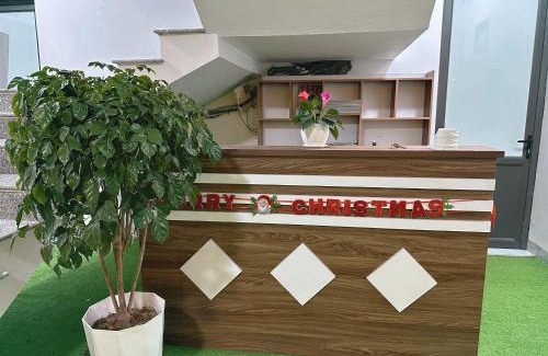 Ninh Binh Villa | Trường Nhàn Homestay: Family and Pet-Friendly Retreat