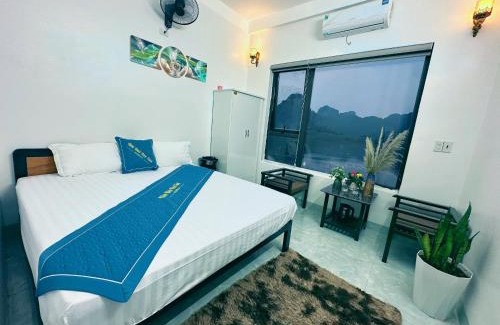 Ninh Binh Villa | Trường Nhàn Homestay: Family and Pet-Friendly Retreat