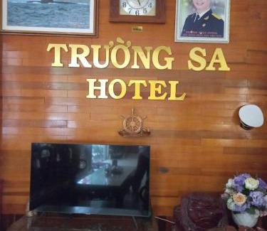 Cua Lo Hotel | Discover Trường Sa Hotel at Cửa Lò Beach – Family Friendly Stay