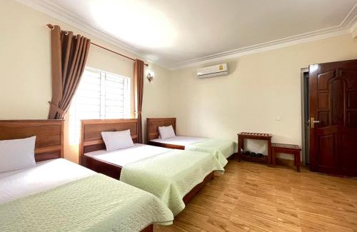 Cua Lo Hotel | Discover Trường Sa Hotel at Cửa Lò Beach – Family Friendly Stay