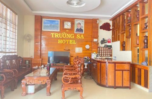 Cua Lo Hotel | Discover Trường Sa Hotel at Cửa Lò Beach – Family Friendly Stay