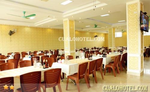 Cua Lo Hotel | Discover Trường Sa Hotel at Cửa Lò Beach – Family Friendly Stay