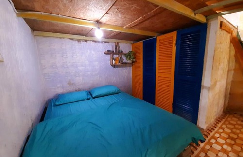 Hoa Vang House | Explore Trại Điên Homestay: Highly Rated & Family-Friendly