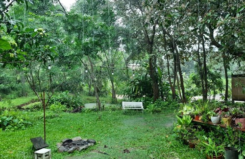 Hoa Vang House | Explore Trại Điên Homestay: Highly Rated & Family-Friendly