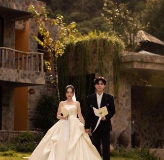 Tram Tau Resort | Trạm Tấu Eco Garden Resort & Hot spring