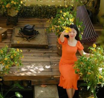 Hue House | Guest Rated Trầm Homestay: Family-Friendly Escape