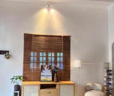 Tuy Hoa House | Trốn retreat tại Phú Yên - Nguyên căn gần sân bay, bãi biển