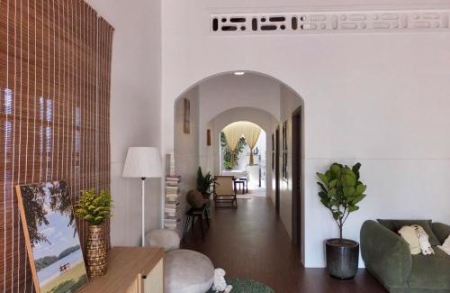 Tuy Hoa House | Trốn retreat tại Phú Yên - Nguyên căn gần sân bay, bãi biển