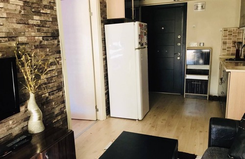 Nilufer House | Discover Comfort at Sekvat Gayrimenkul Konaklama