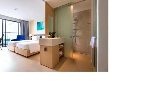 Khanh Hoa Apartment | Tropical Beach Dream of Resort Cam Ranh