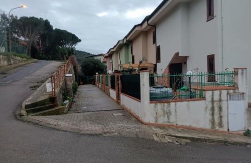 Capo d'Orlando Apartment | Discover Tra cielo e mare: Pet and Child-Friendly Haven