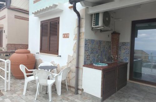 Capo d'Orlando Apartment | Discover Tra cielo e mare: Pet and Child-Friendly Haven