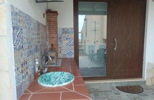 Capo d'Orlando Apartment | Discover Tra cielo e mare: Pet and Child-Friendly Haven