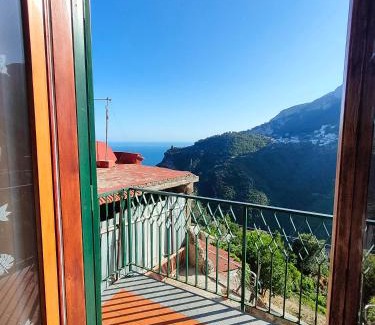 Pontone Apartment | Tra Cielo e Mare