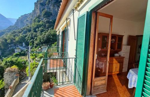 Pontone Apartment | Tra Cielo e Mare