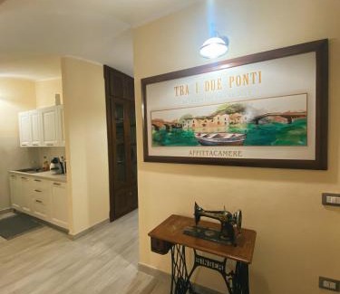 Bosa Historic Centre House | Discover Tra i Due Ponti: Family-Friendly & Accessible Stay