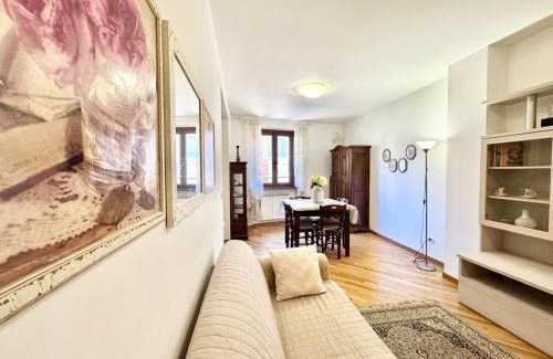 Rieti Apartment | Discover Tra i due ponti: Family-Friendly Comfort Awaits