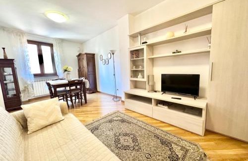 Rieti Apartment | Discover Tra i due ponti: Family-Friendly Comfort Awaits