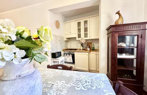 Rieti Apartment | Discover Tra i due ponti: Family-Friendly Comfort Awaits