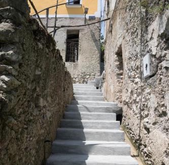 Pucara House | Discover Incanto e Natura: Spa Retreat with 9.6 Rating