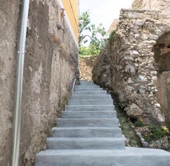 Pucara House | Discover Incanto e Natura: Spa Retreat with 9.6 Rating
