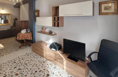 Quartiere XX Ardeatino Apartment | Discover Tra le antiche mura e Garbatella: Rated 9.1/10