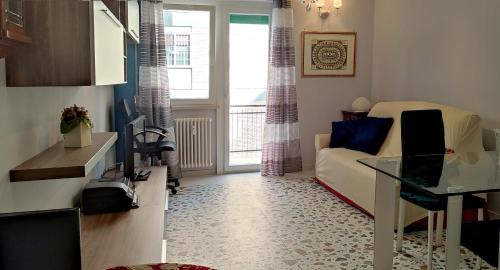 Quartiere XX Ardeatino Apartment | Discover Tra le antiche mura e Garbatella: Rated 9.1/10