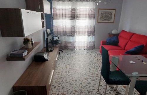 Quartiere XX Ardeatino Apartment | Discover Tra le antiche mura e Garbatella: Rated 9.1/10