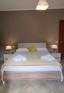 Condro Apartment | Tra mare e collina