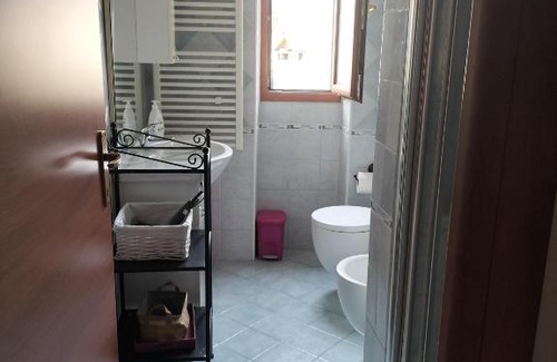 Toirano Apartment | Modern Apartment Near Sea and Mountains - Toirano